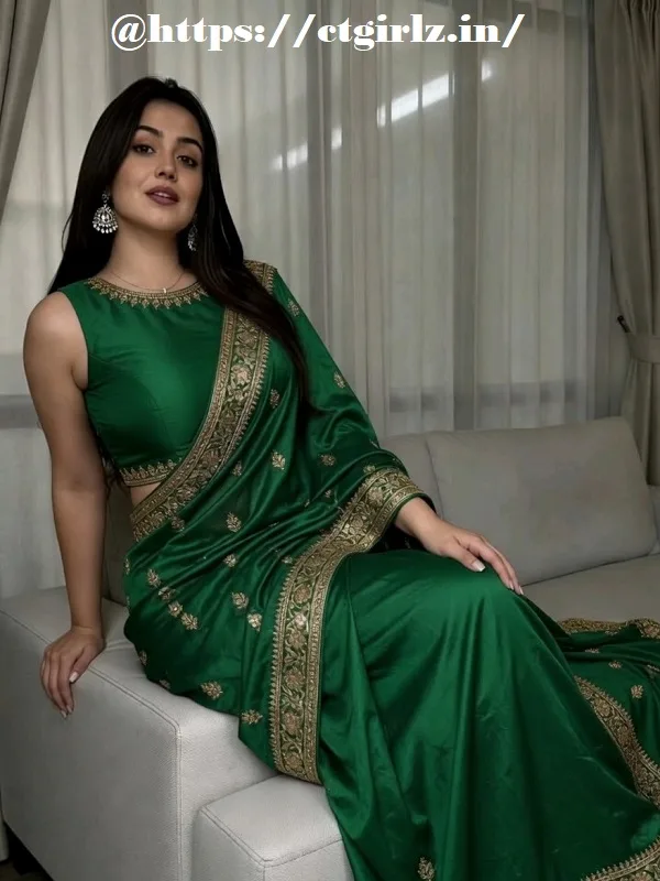 VIP Escort in Gurgaon
